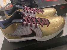 Nike Zoom Kobe 1 Olympic for Sale | Authenticity Guaranteed | eBay
