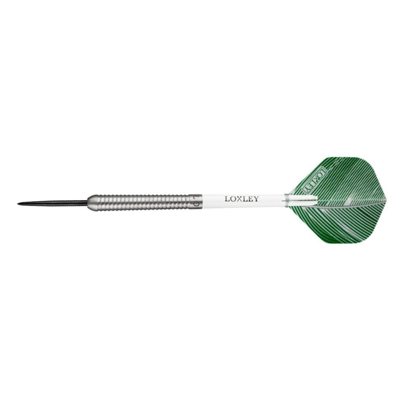 Featherweight Green 90% 19g