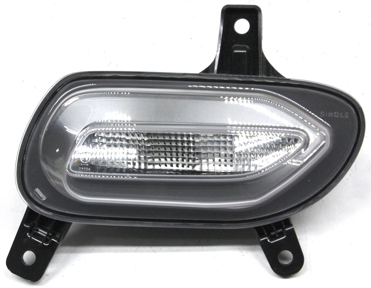 OEM Right Passenger Side LED Backup Lamp For Genesis G70 (2.0L