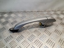 Porte arrière et accessoires Jeep PATRIOT