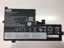 5B11B36317 Lenovo IdeaPad 3, 500e G3, Flex 3 Chrome 11.25V Genuine Battery