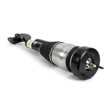 Arnott Industries Front Right Air Suspension Strut AS-3337 for Mercedes-Benz