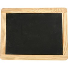 Tableau pour craie, 19x24 cm