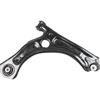 Metzger 58119102 Lenker RadaufhäNgung FüR Seat VW Audi Polo T Cross Arona A1