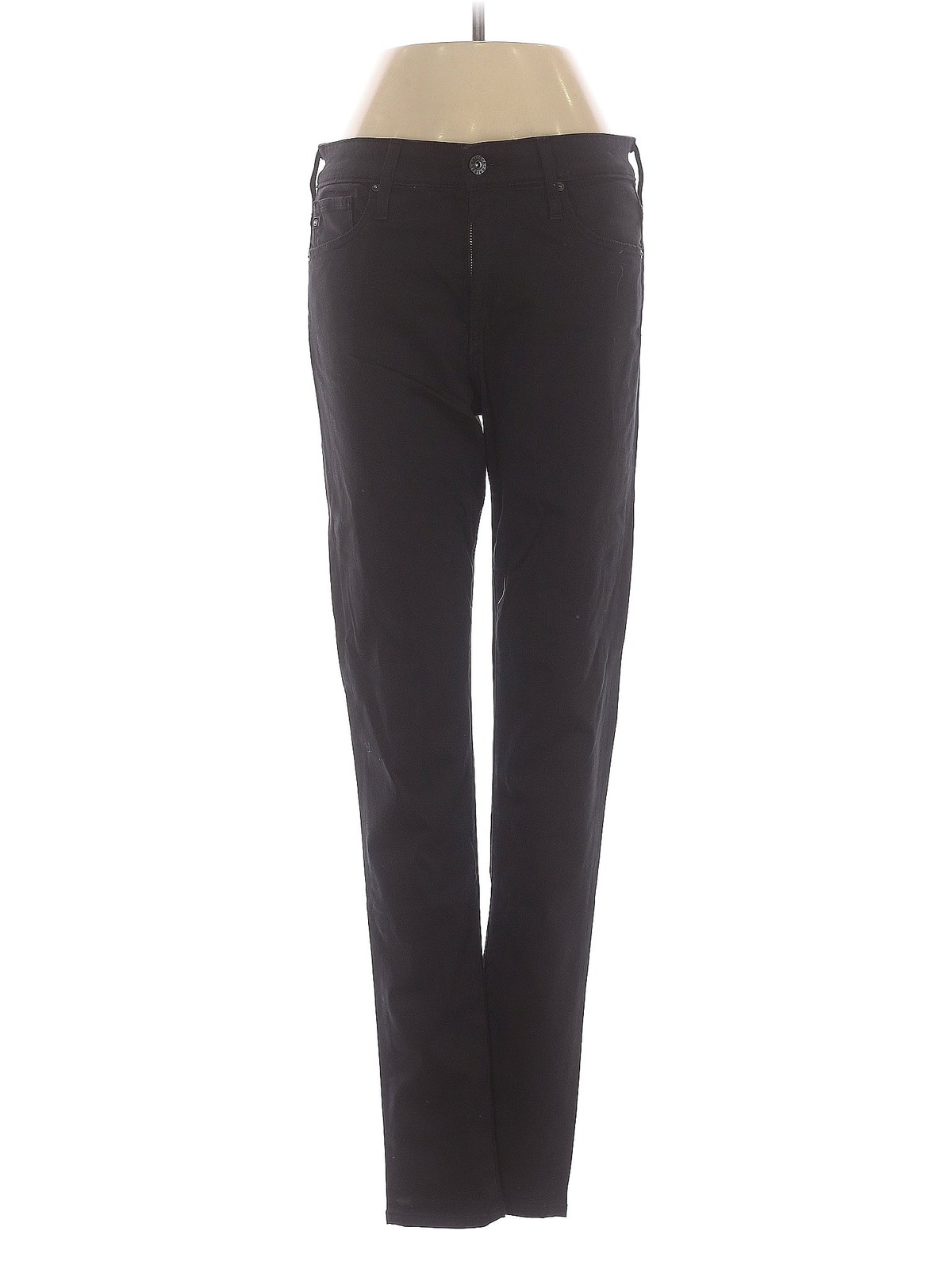 Adriano Goldschmied Women Black Jeans 26W