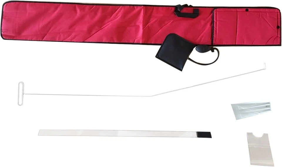 32955 Kit clásico de largo alcance con cuña fácil y cuña sin estropear Foto 2 de 4