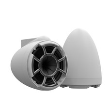 Wet Sounds REV 8 SE W-X V2 - White REV8 Special Edition - Revolution Series 8...