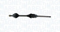 Antriebswelle Magneti Marelli 302004190116 FüR OE 46307865 - 46307865
