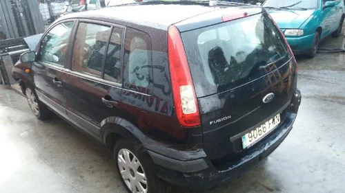 6PV00856700 Pedale Acceleratore per FORD FUSION (CBK) Style 2007 1031061 - Foto 3 di 8