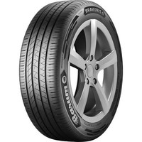 4X Sommerreifen - Barum Bravuris 6 (Evc) 215/55R17 94V Fr Bsw