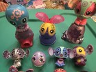 13 Zoobies Pop Toy Collectable 2011-2012 — photo 2