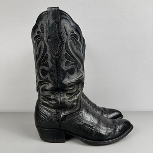 Eldorado Handmade Boots | eBay
