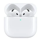 Apple AirPods 4 with Active Noise Cancellation - White MXP93LL/A