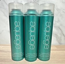 *THREE PACK* Aquage Uplifting Foam 8 Oz