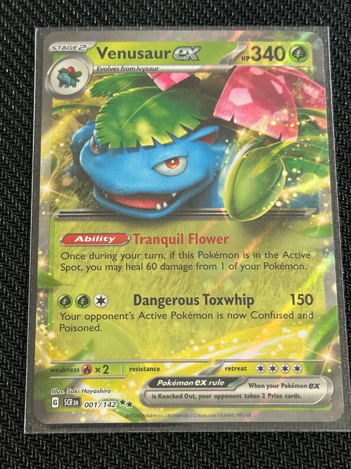 Pokemon - Choose your own EX Cards.  Buy 3 Get One Free!