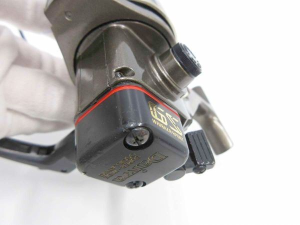 ダイワ　GS850H Daiwa Whisker Sports Gs 850 / Management Au2637/03 | eBay