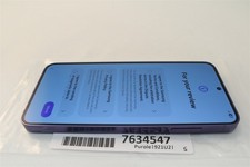 Samsung Galaxy S24 256GB Unlocked AT&T T-Mobile Verizon GSM 100% batt! 7634547
