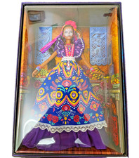 Barbie Signature. D a de Muertos 2022