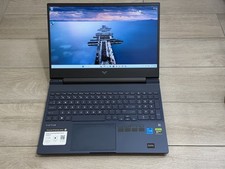 HP Victus 15-fa1005nr 15.6" i5-13500H GeForce RTX 4050 2.60GHz 16GB RAM 1TB SSD