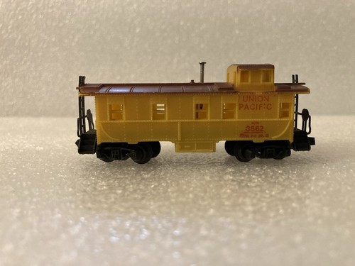 Arnold N Scale Union Pacific Caboose 1164??4487-325 | Zustand: Used
