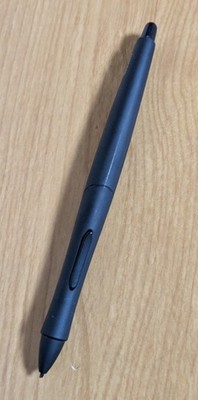 Wacom クラシックペン KP-300E-01X Wacom KP-300E-01X Classic Pen for Intuos Cintiq option pen