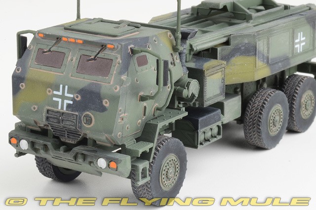 Dragon Models 1:72 M142 HIMARS Ukrainian Army | eBay