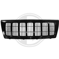2612242 KüHlergitter FüR Jeep Grand Cherokee Ii (Wj, Wg)
