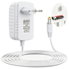 12V 3A AC Adapter Charger for AVM Fritz Box 7590 AX 7530 7490 7510