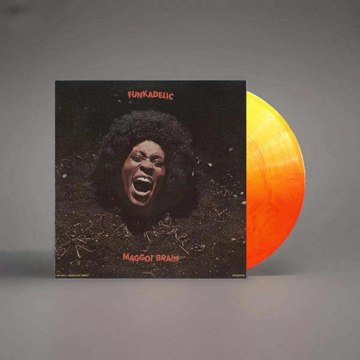 25+ Funkadelic Maggot Brain for sale | Updated Oct 2026