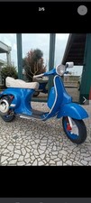 vespa 50 primavera
