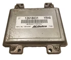 2008 Chevrolet Cobalt / HHR - ECU ECM - #12618031