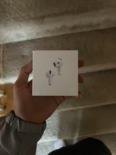 Generation 4 AirPods