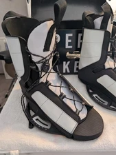 Hyperlite Destroyer Wakeboard boots Size 10-12