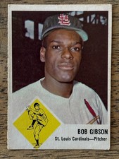 1963 Fleer Baseball Cards 31