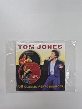 8000 6" x 5" Clear CD Poly Bag