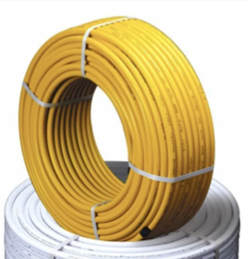 (330ft/100m Roll) GasFlex 1/2″ Flexible Gas Pipe Tubing - Image 4 of 4