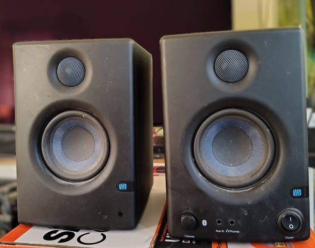 PreSonus Eris E3.5