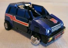 Vintage 1985 Skids G1 Transformers Hasbro Action Figure AS-IS FOR PARTS