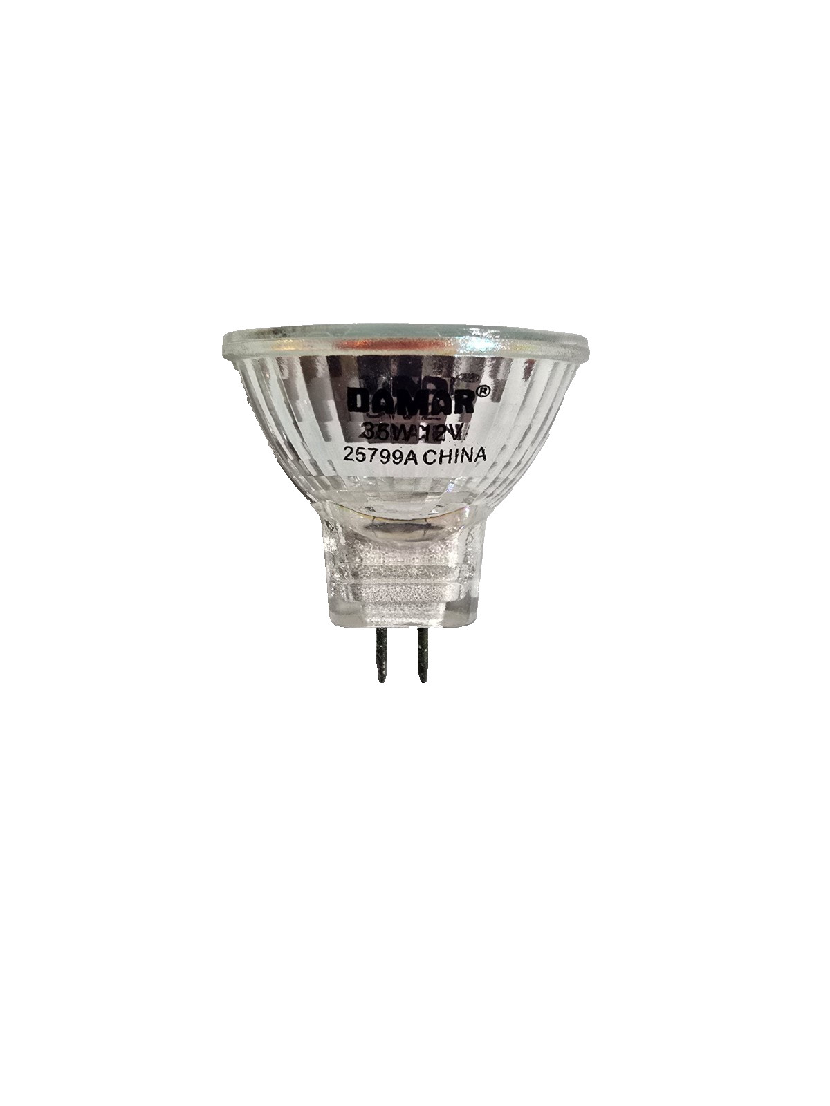 Pink Lens 35 Watts 12 Volts Gz4  Base