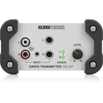 Klark Teknik DN 30T - DI Box
