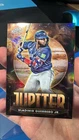 Vladimir Guerrero Jr 2025 Topps Chrome Cosmic Planetary Pursuit Jupiter SSP