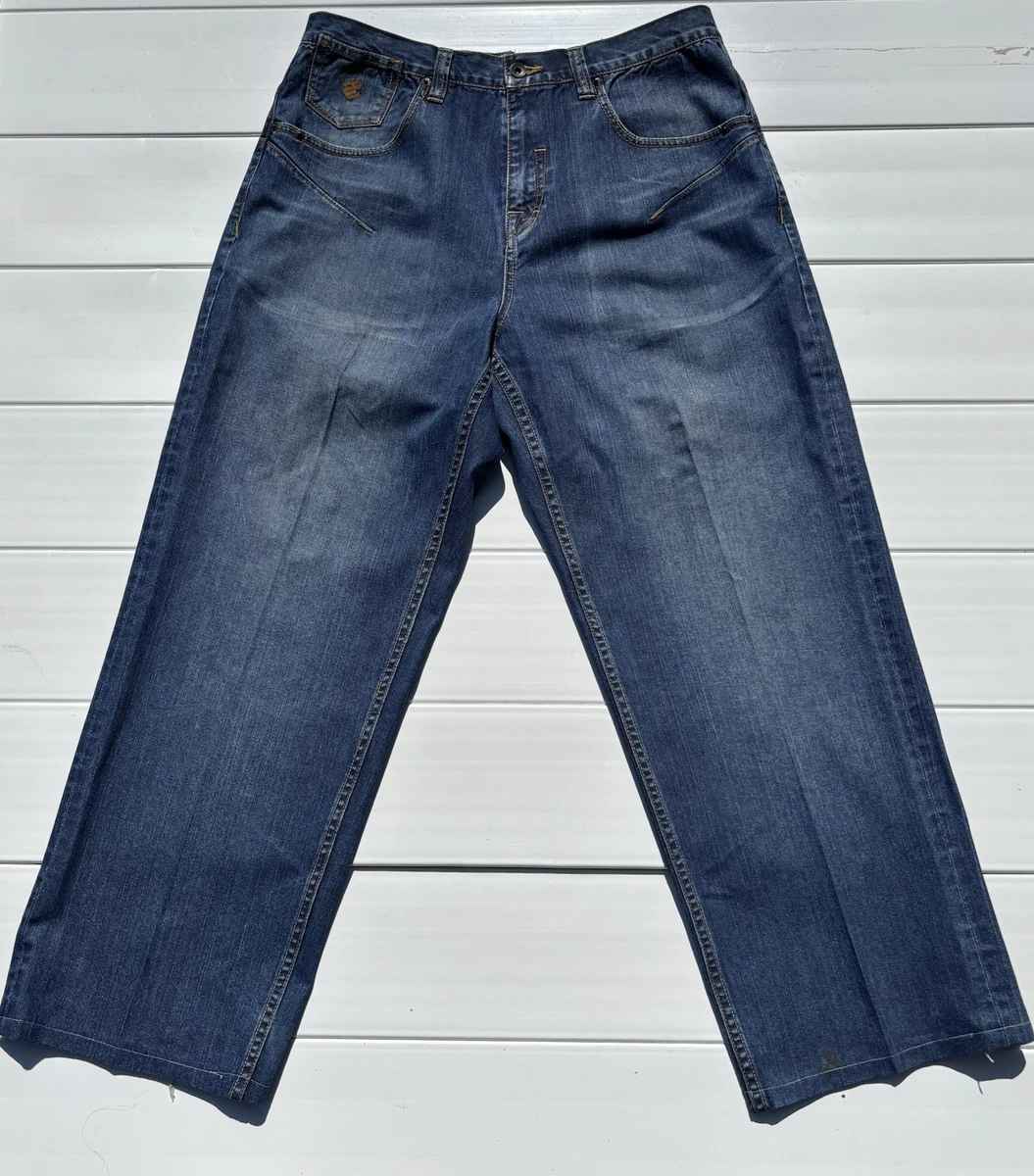 Hip Hop Vintage Jeans for Men for sale | eBay