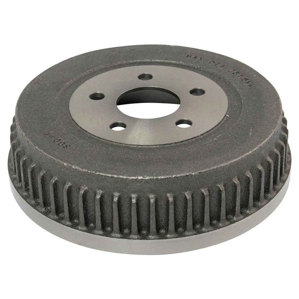 Комплект пара задних тормозных барабанов левый водитель и правый пассажир для Windstar - Изображение 3 из 3