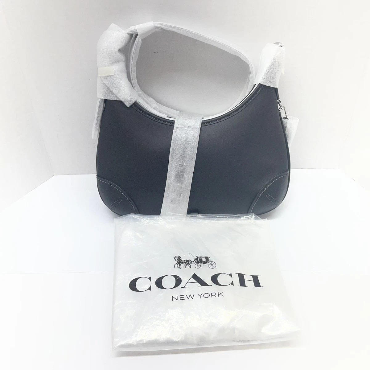 Coach Hobo Vintage Bags, Handbags & Cases for sale | eBay