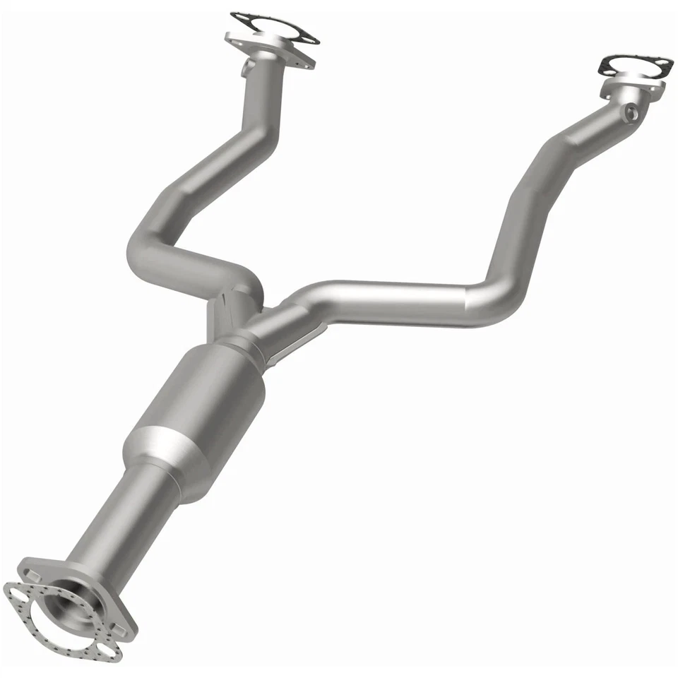 MagnaFlow Catalytic Converter: EPA, For 1990-1997 Lexus LS400 - Image 4 of 4