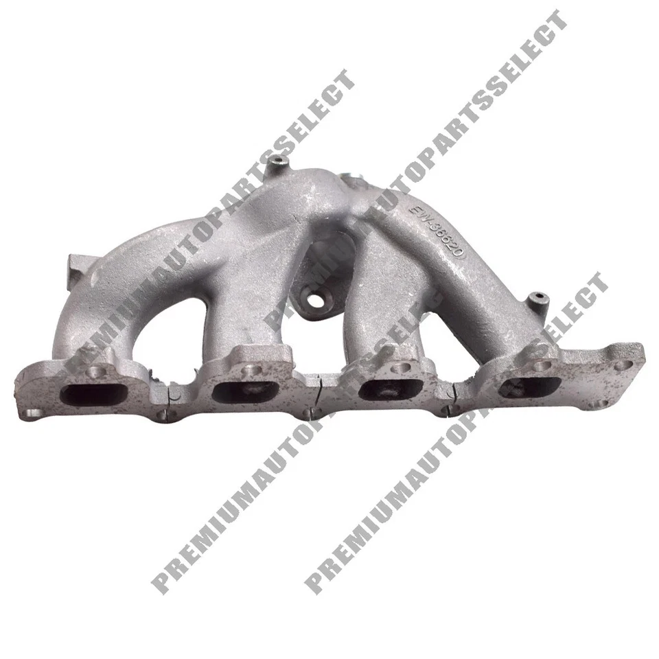 Выпускной коллектор с прокладкой 674-937 для 2012 2013 2014-2017 Buick Verano 2,4 л L4 - Изображение 3 из 4