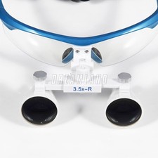 Occhiali ingrandenti a articoli di laboratorio e scienze mediche