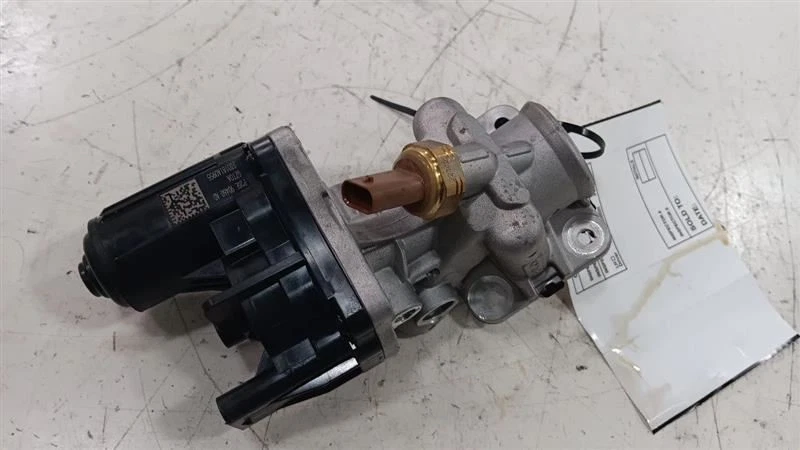 福特 Escape EGR 阀 2020 2021 2022 2023 — 第 2/4 张图片