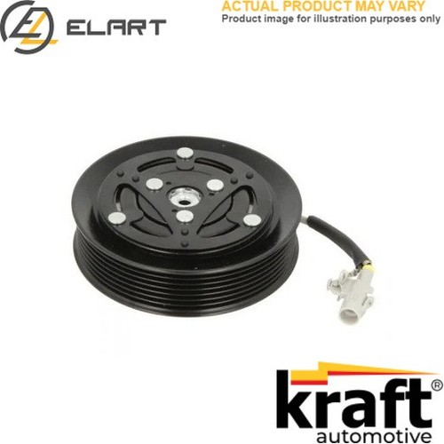 MAGNETIC CLUTCH AIR CONDITIONER COMPRESSOR 0266602 FOR HONDA CIVIC/Fastback 1.5L