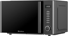 30L 900W Combination Microwave Oven with Grill & Convection Mode